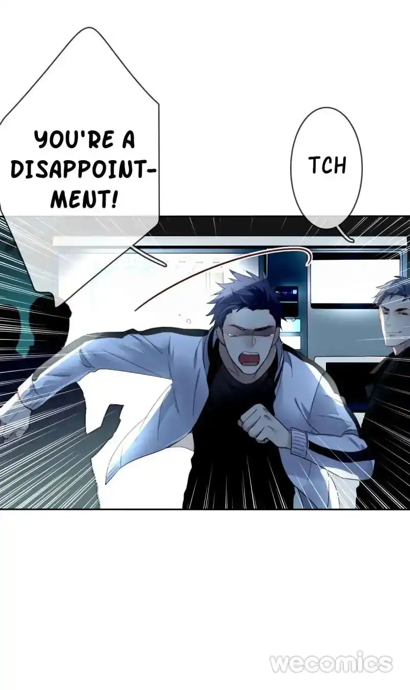 Legend Reboot Chapter 2 30